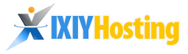 IXIY Hosting